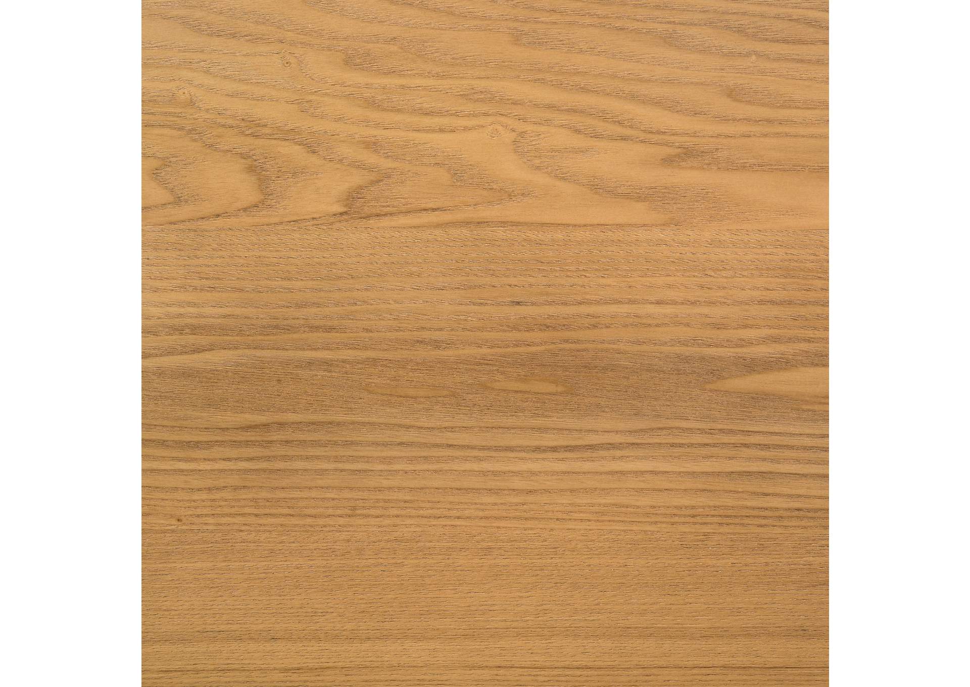 Roldan 69-inch 4-drawer Computer Desk with File Drawer Light Ash image 15
