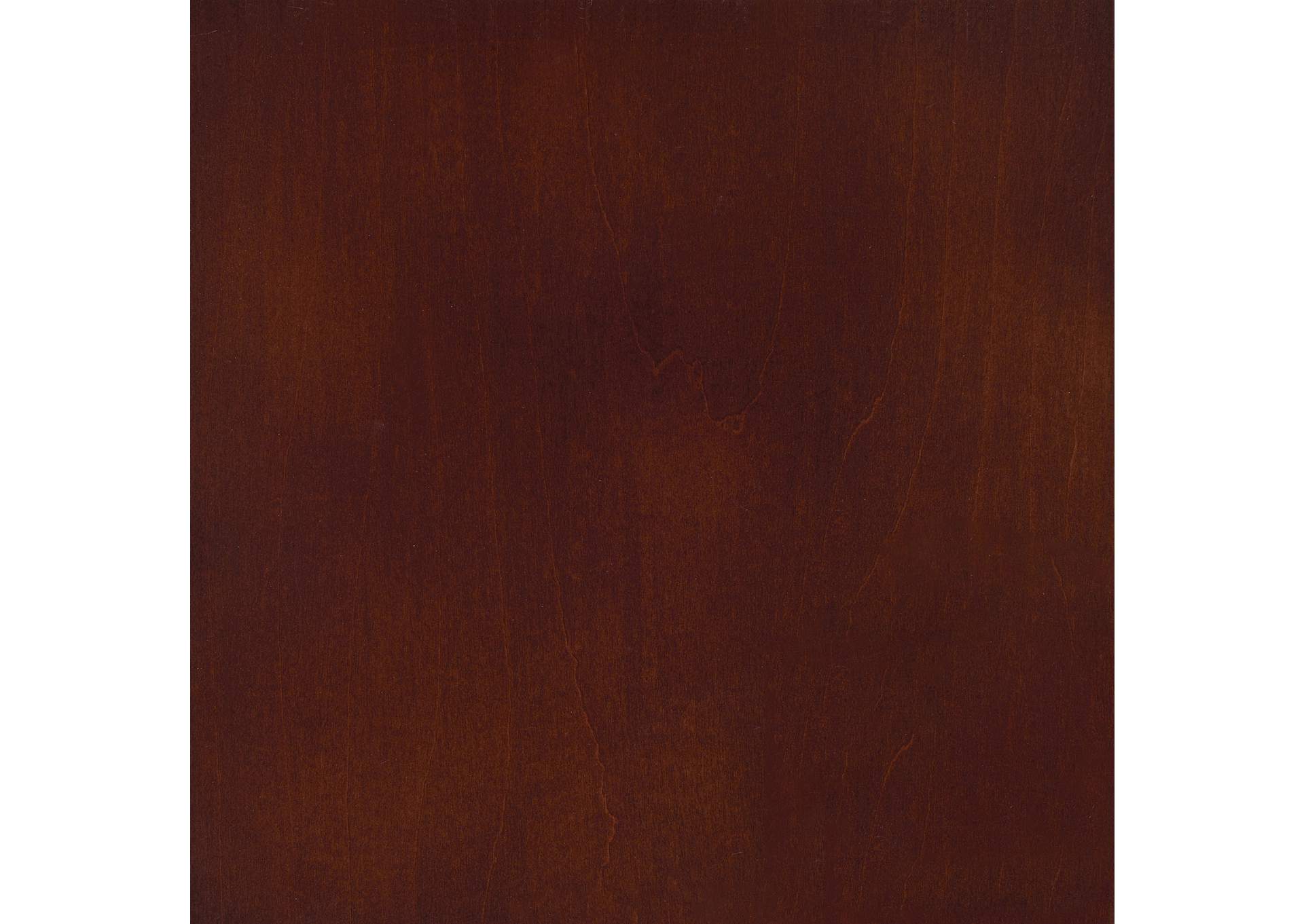 Pablo Rectangular Cedar Chest Warm Brown