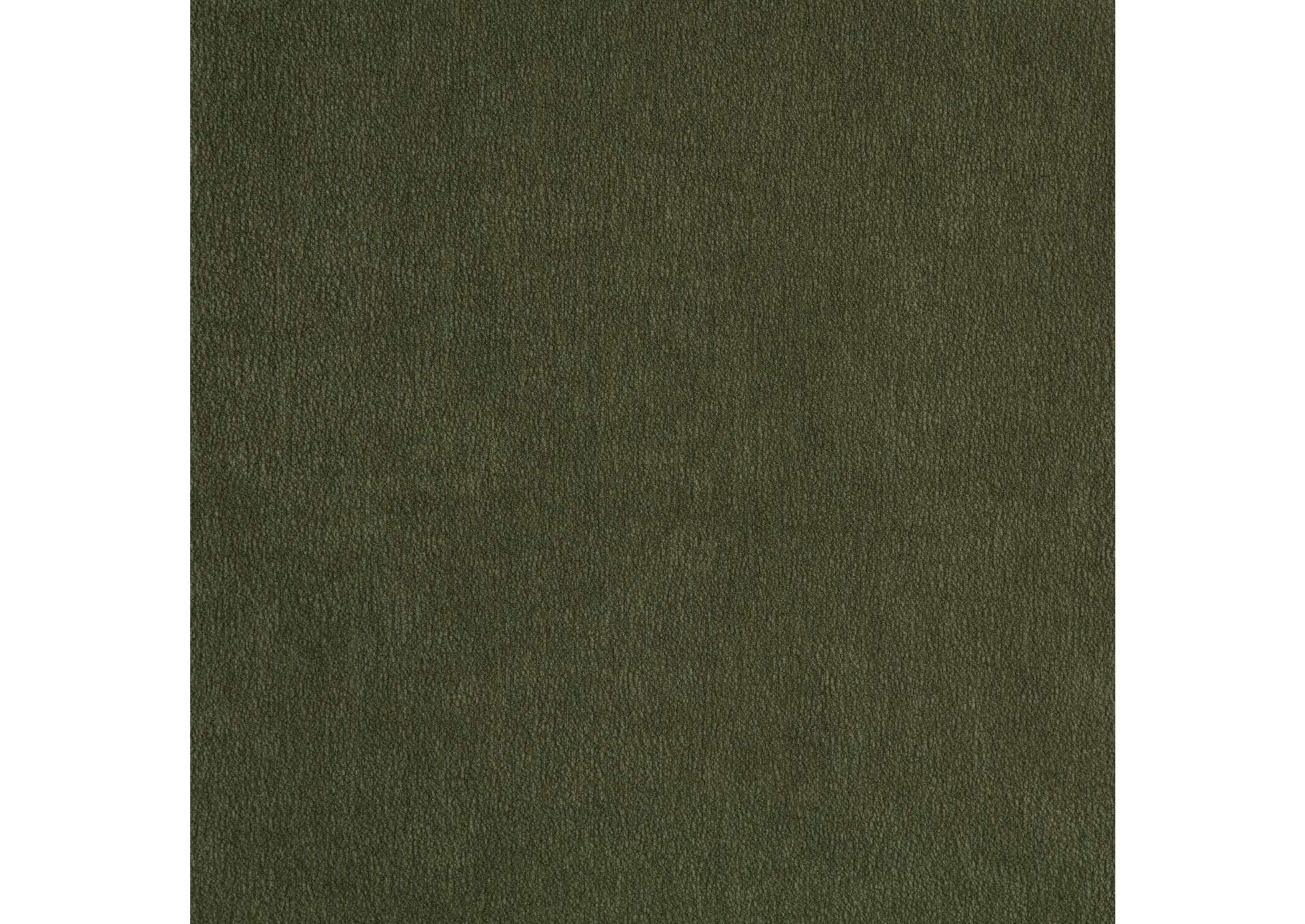 Arnaud Chenille Upholstered Swivel Accent Chair Green image 9