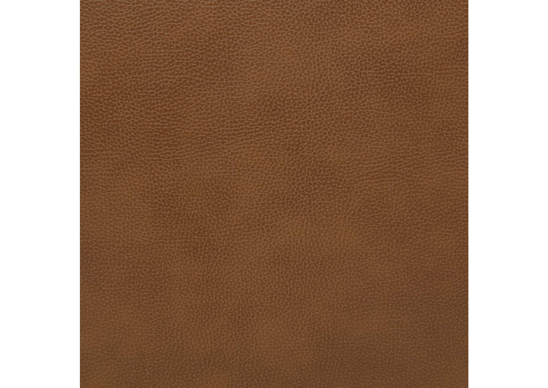 Rosalind Upholstered Track Arm Accent Chair Brown image 11