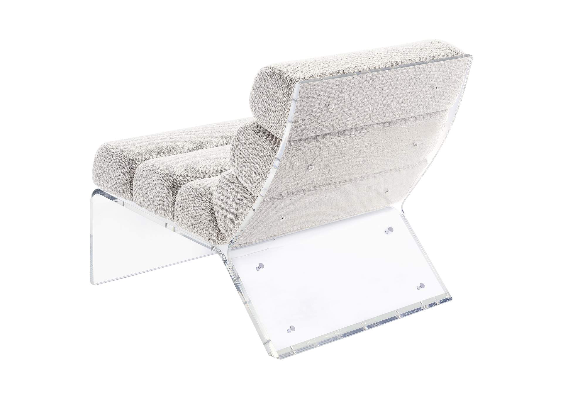 ACCENT CHAIR