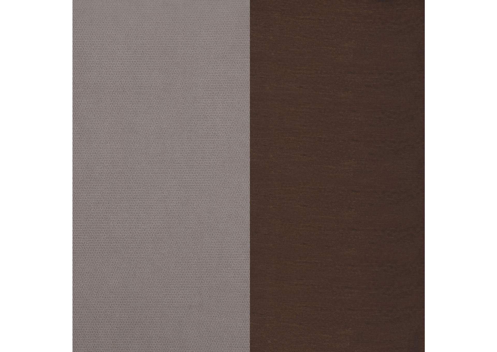 Iris Fabric Upholstered Swivel Accent Chair Stone image 13