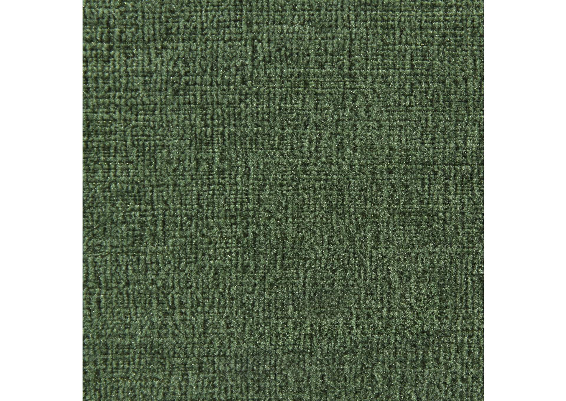 Leon Chenille Upholstered Swivel Accent Chair Green image 12