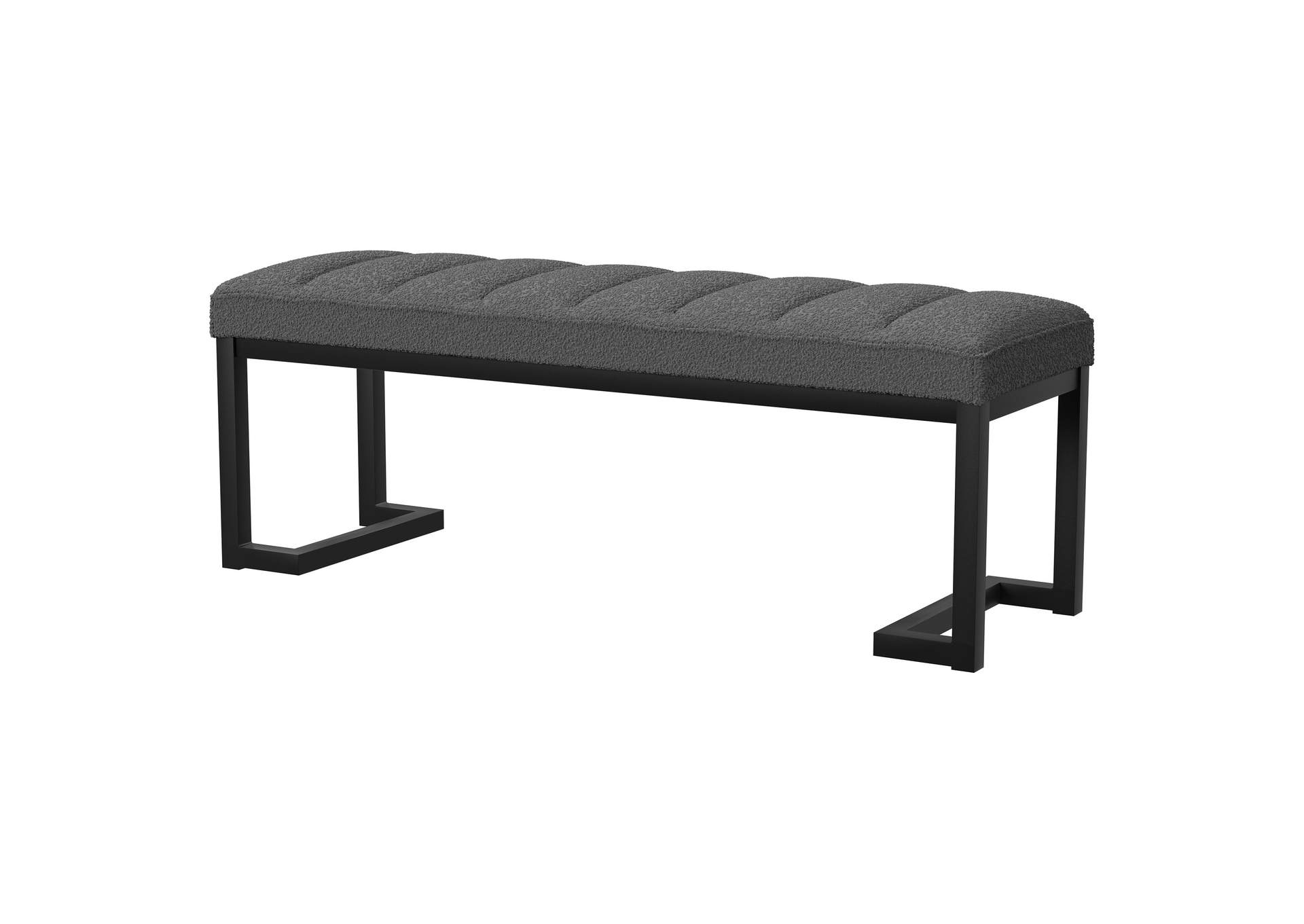 ACCENT BENCH