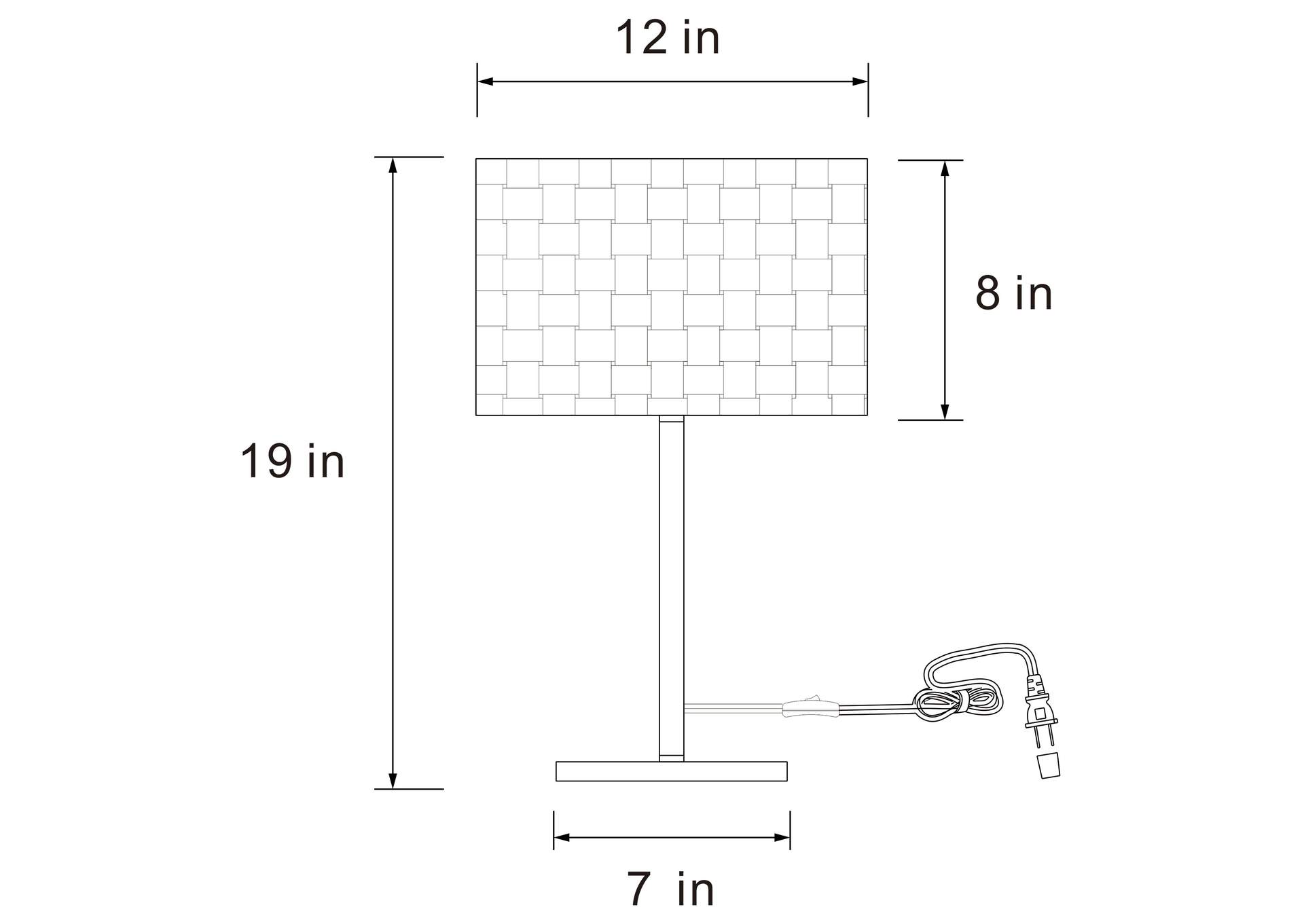 TABLE LAMP