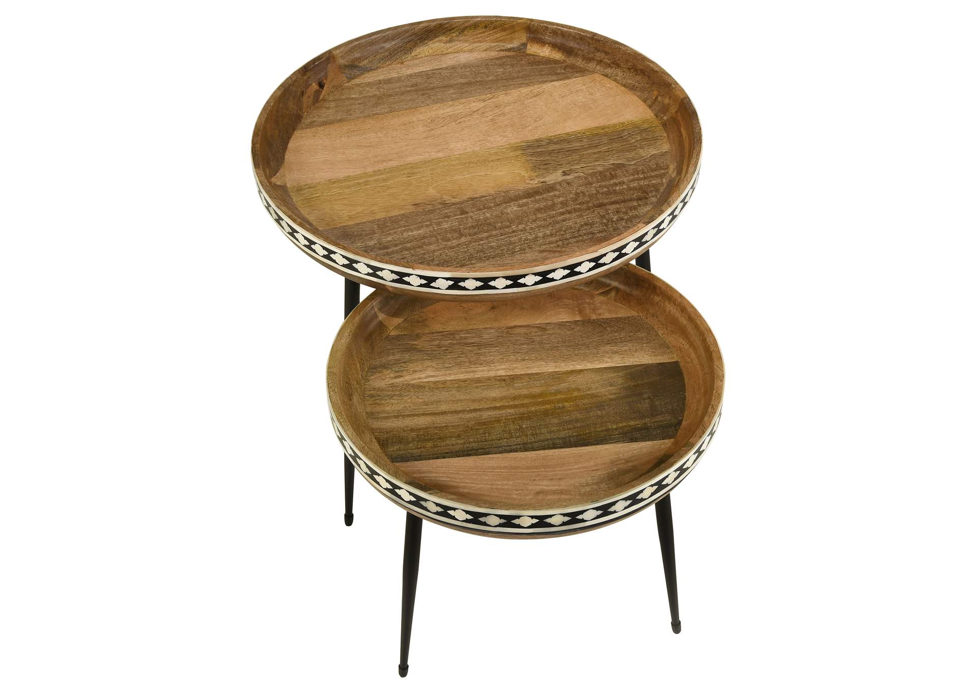 NESTING TABLE