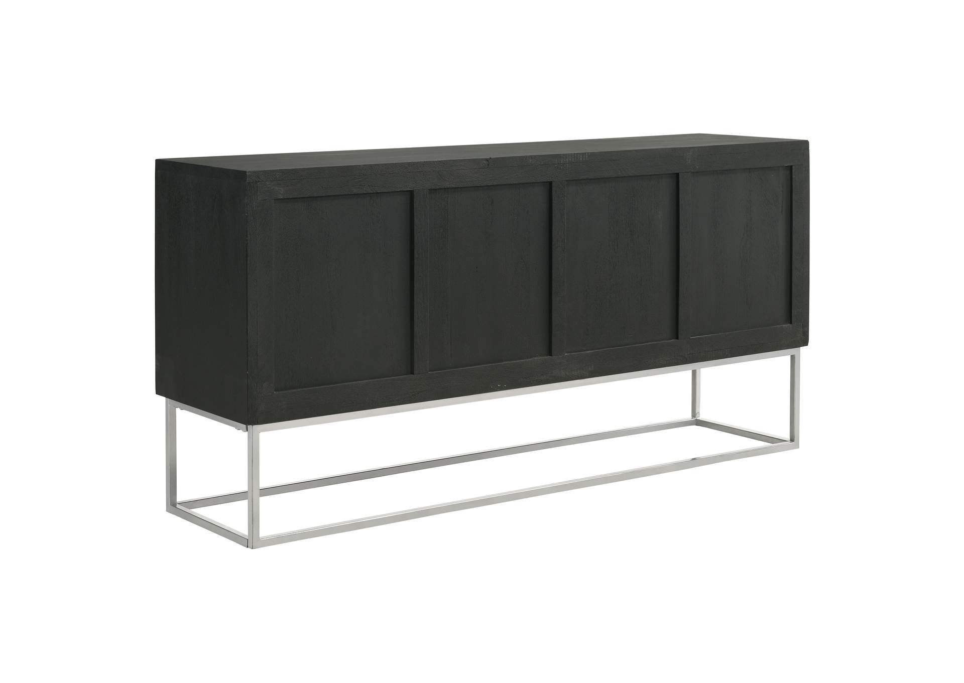 ACCENT CABINET