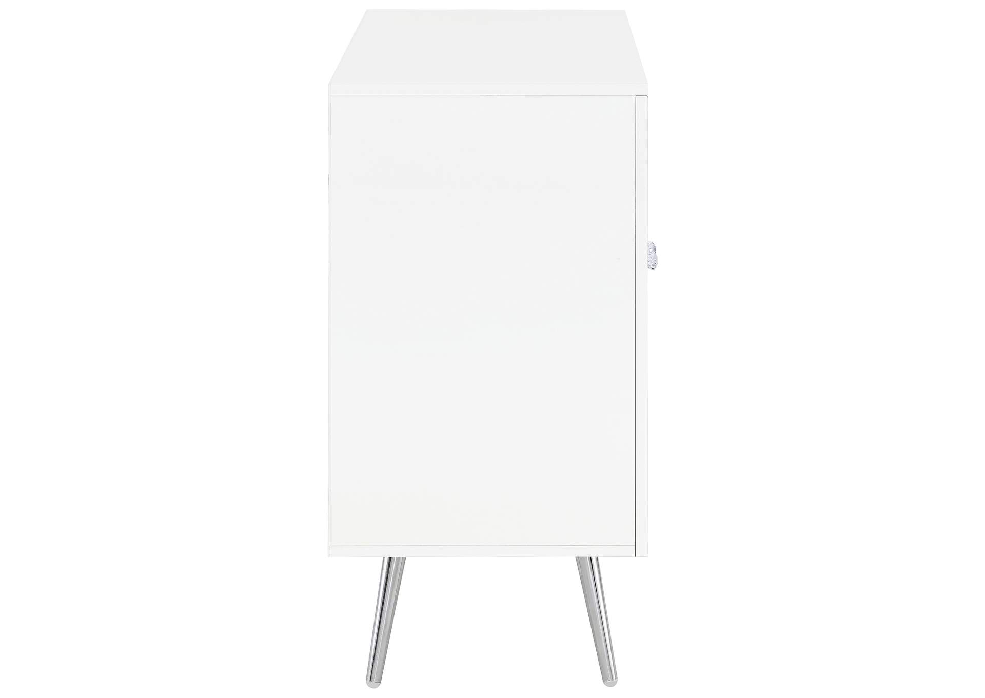 ACCENT CABINET