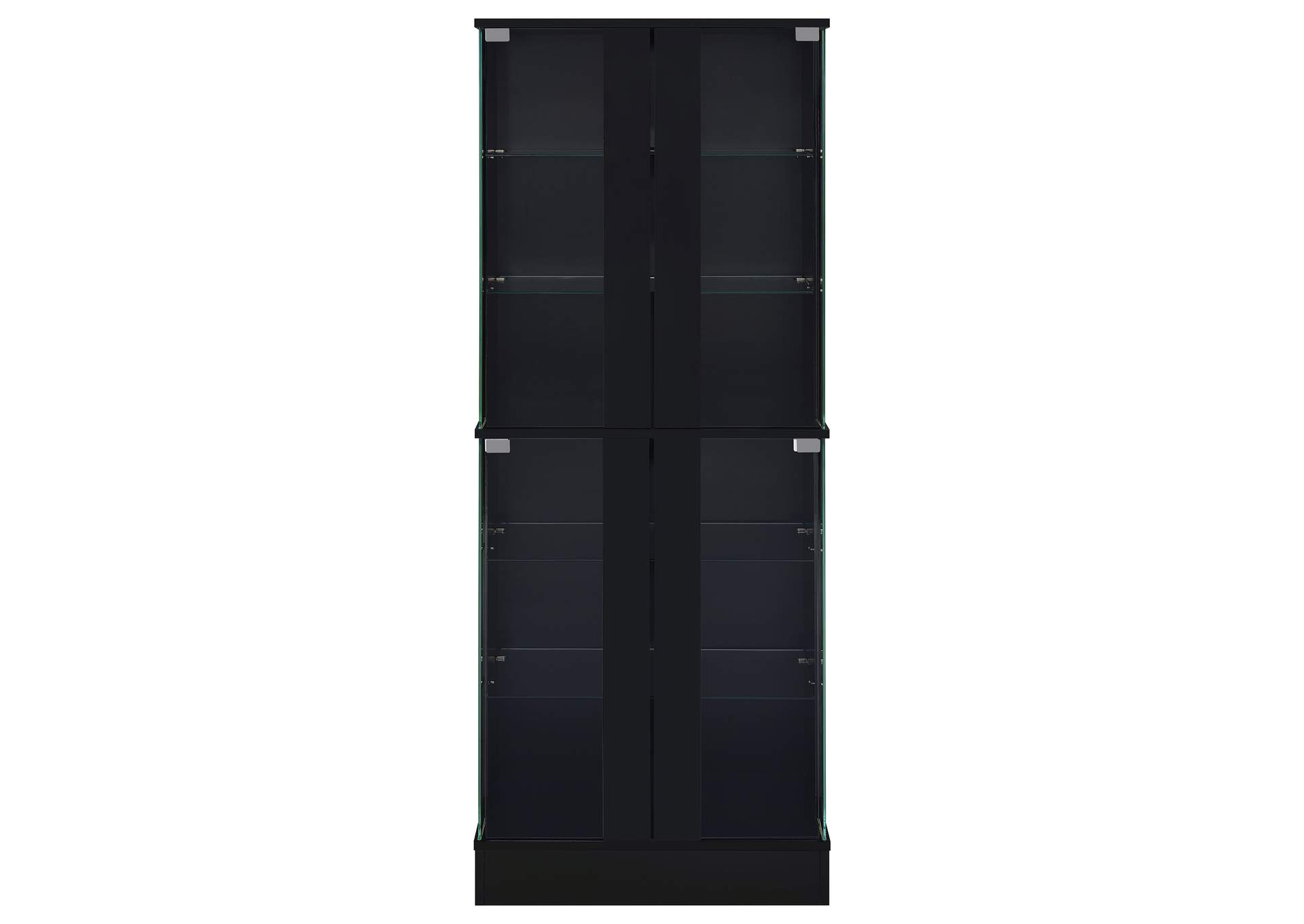CURIO CABINET