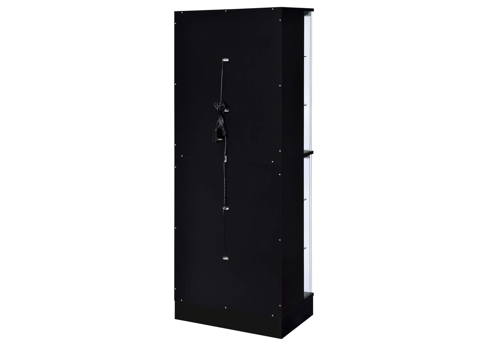CURIO CABINET