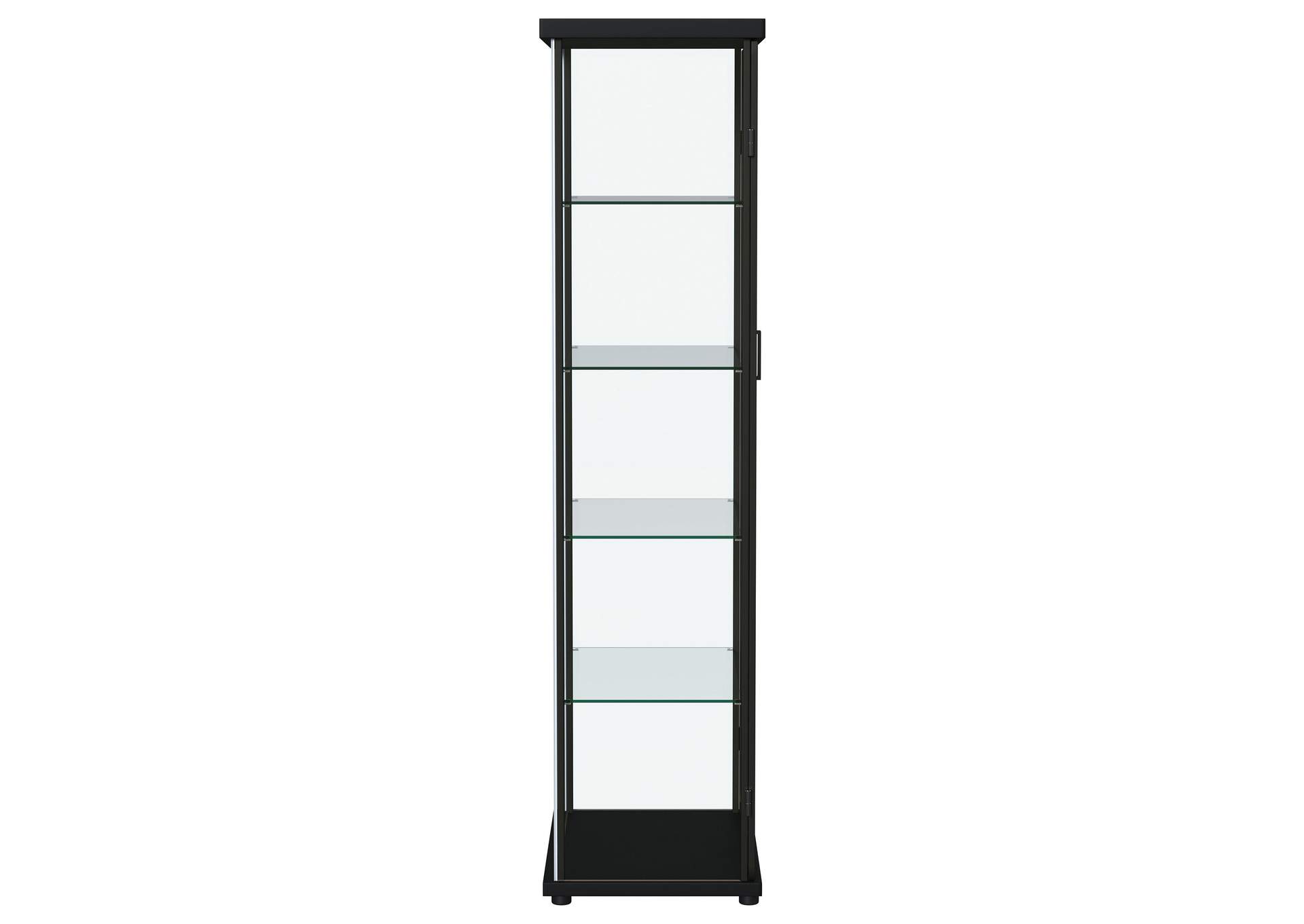 CURIO CABINET