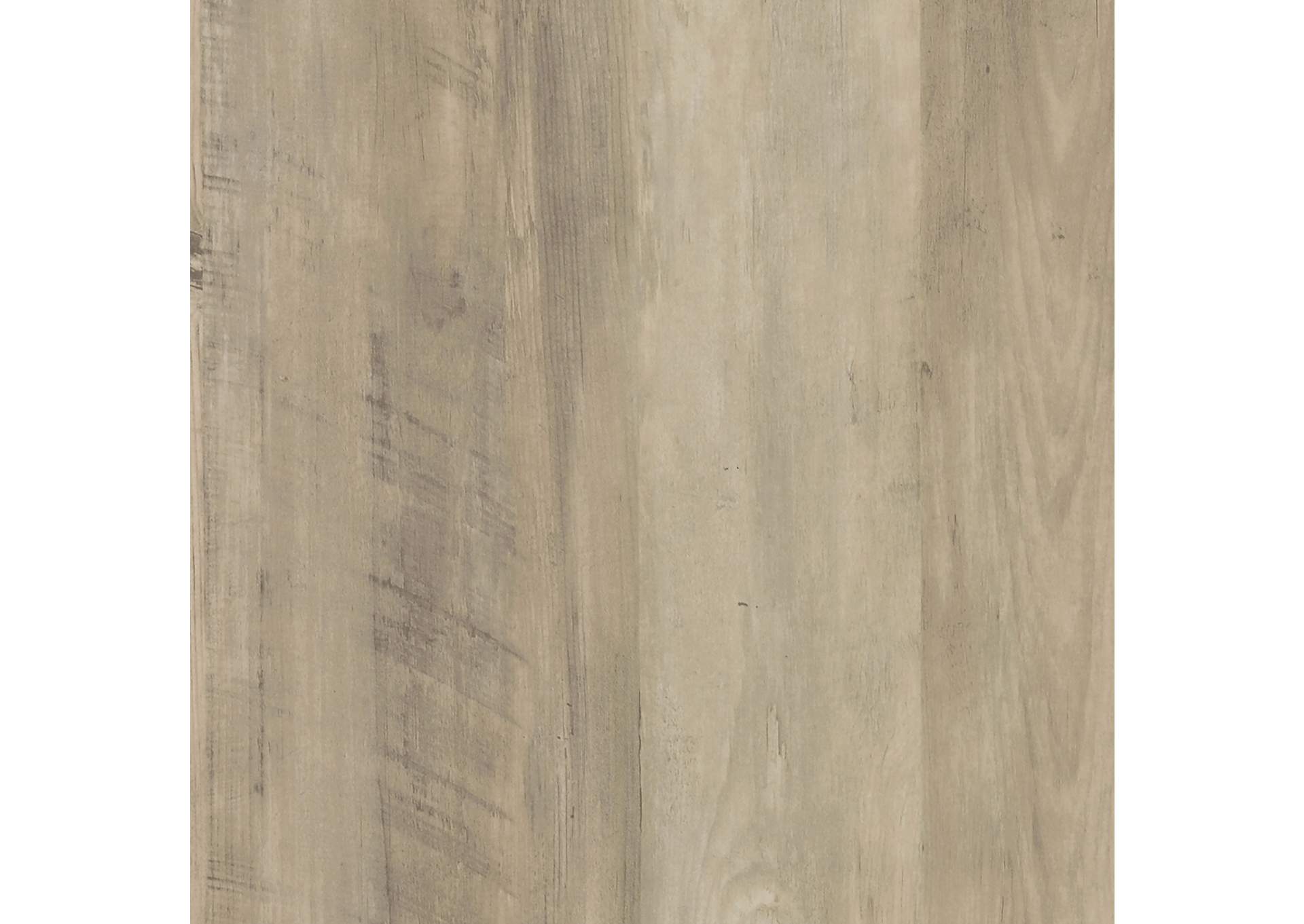 Denia 3-tier Engineered Wood Shoe Cabinet Grey