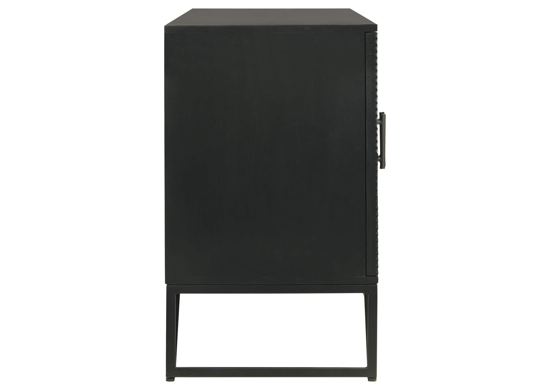ACCENT CABINET