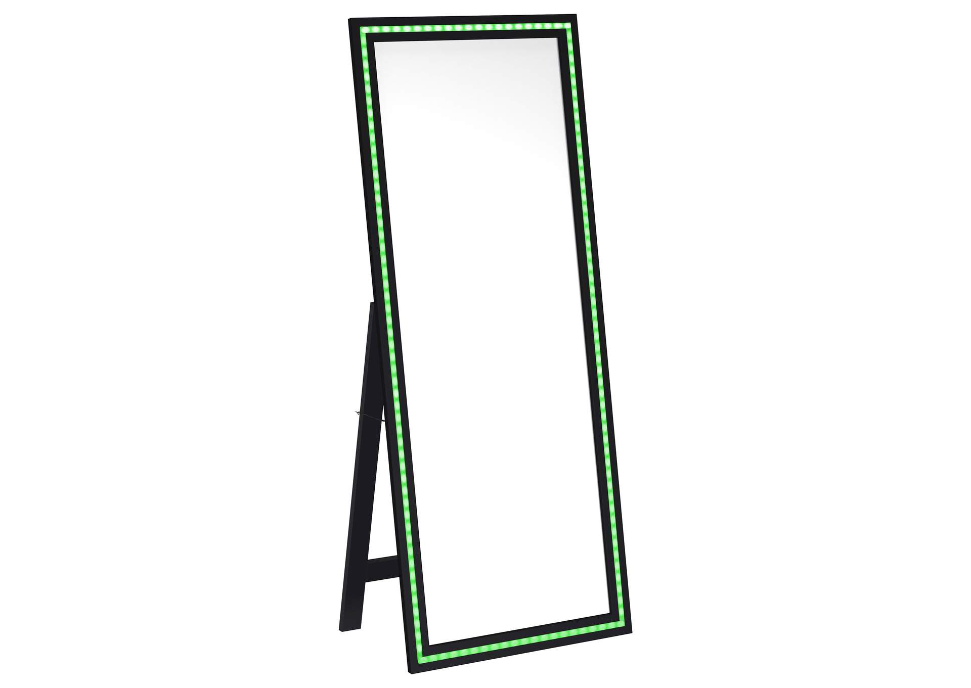 FLOOR MIRROR
