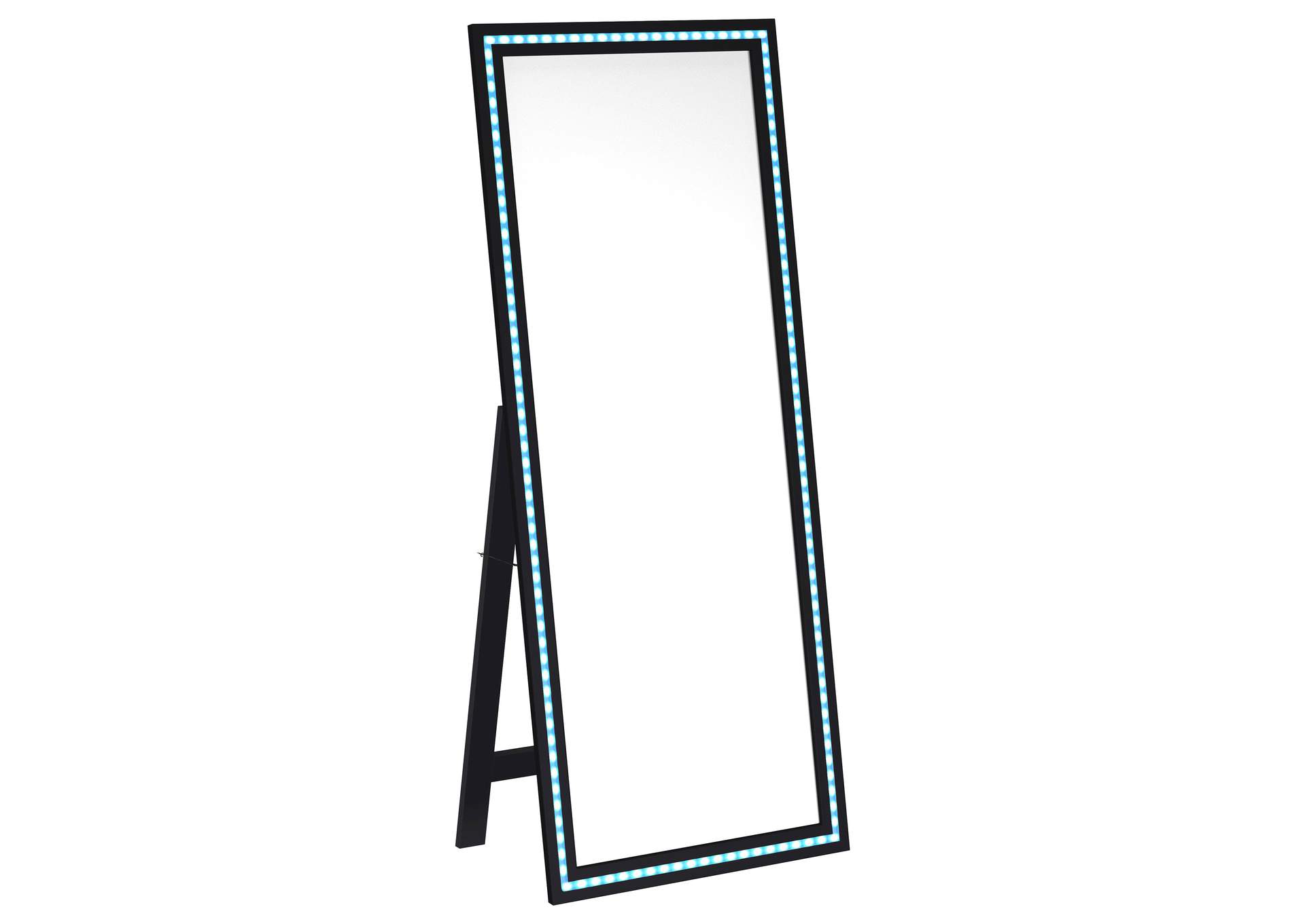 FLOOR MIRROR