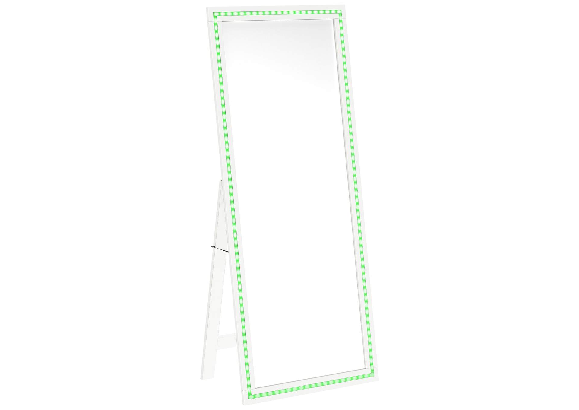 FLOOR MIRROR