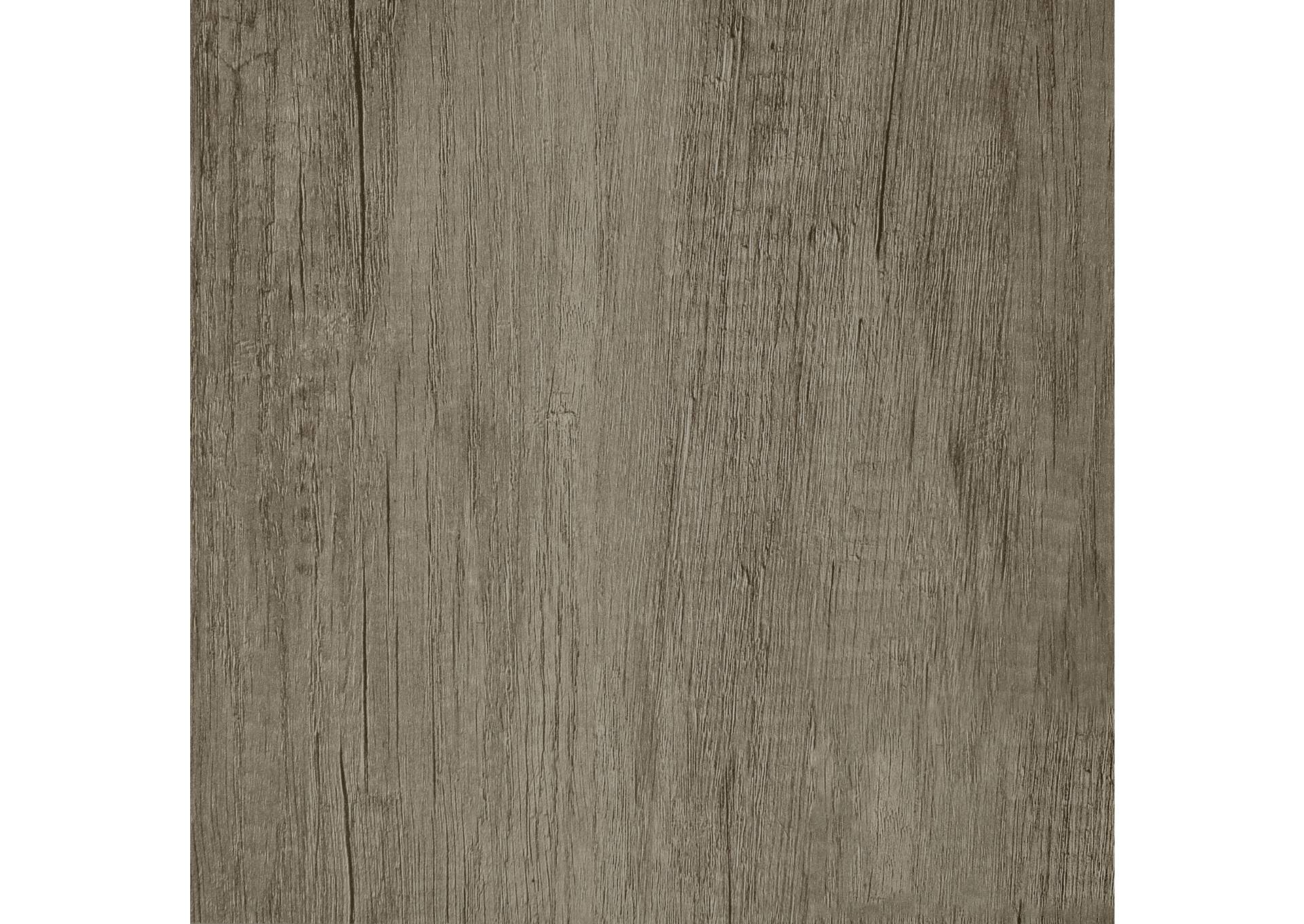 Deepika 4-Panel Room Divider Folding Screen Grey Driftwood
