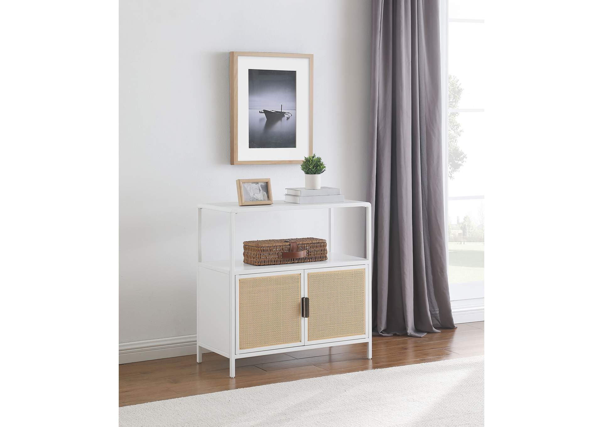 ACCENT CABINET