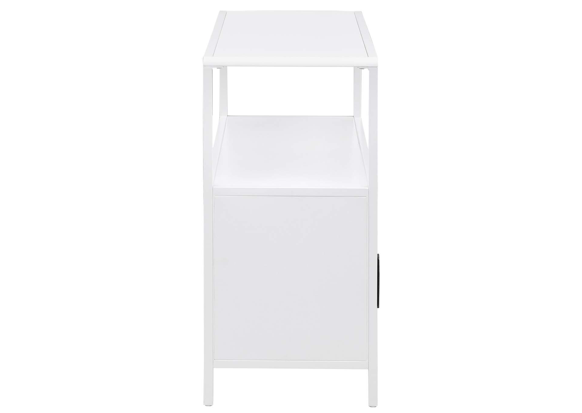 ACCENT CABINET