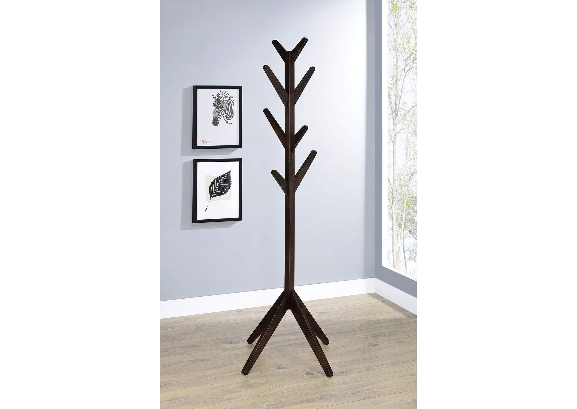 COAT RACK