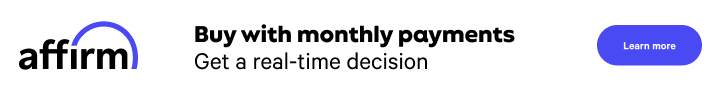 Affirm - Contact Us to Apply