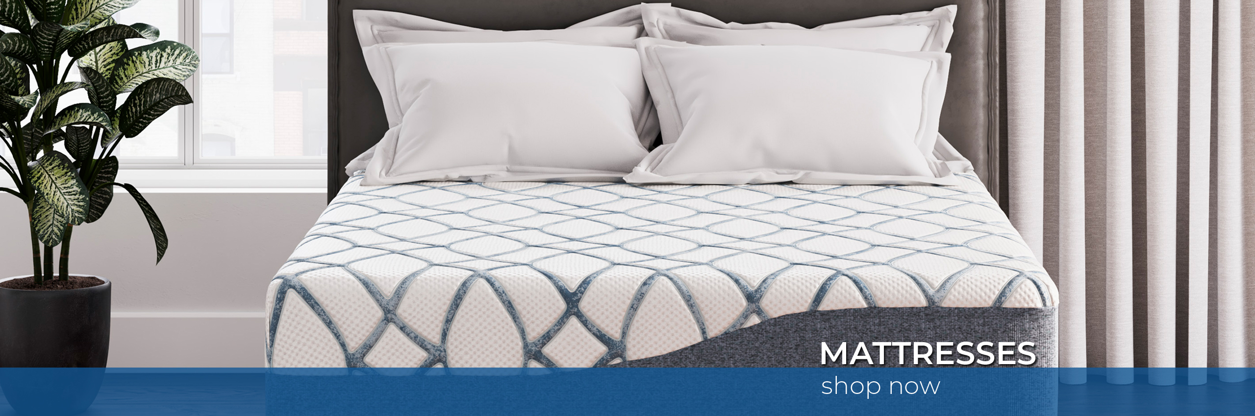 Mattresses Shop Now