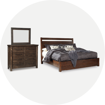 Conjuntos de dormitorio