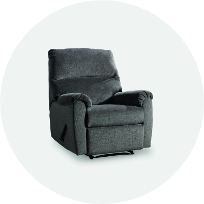 Sillón Reclinable
