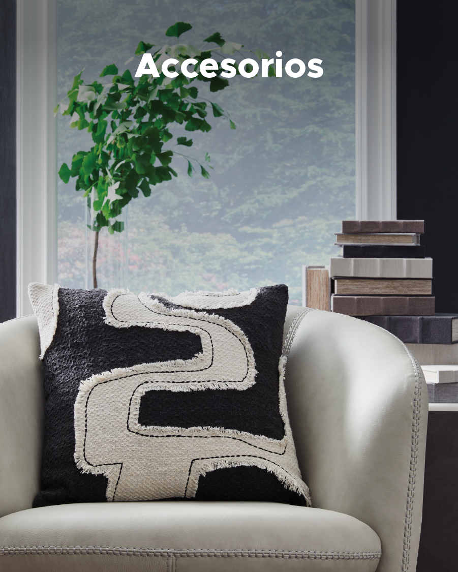 accesorios