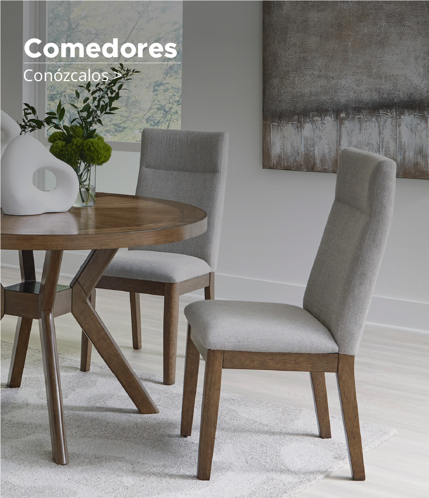 Comedores
