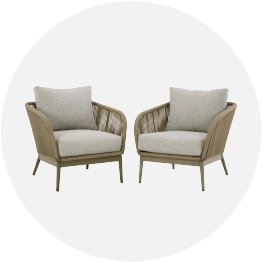 Muebles de Patio