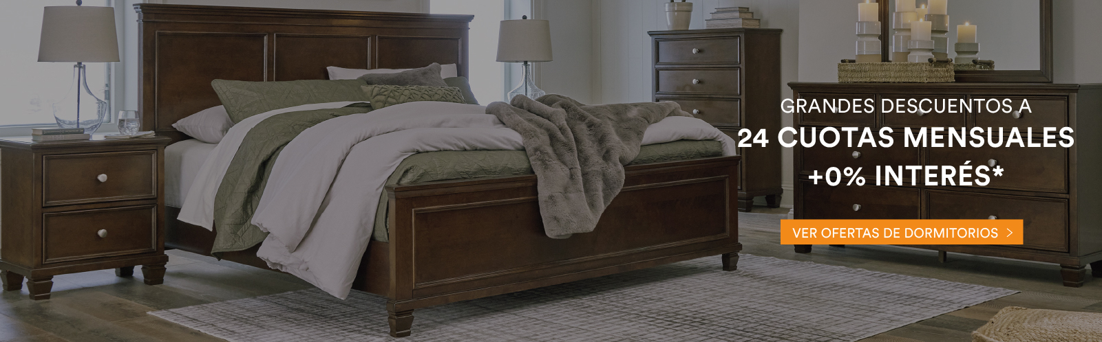 Beds