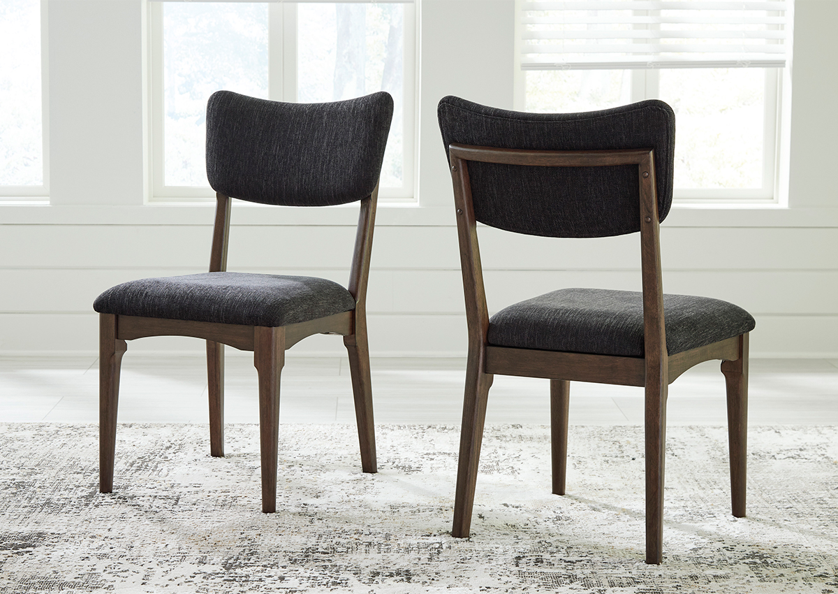 Sillas Korestone image 3