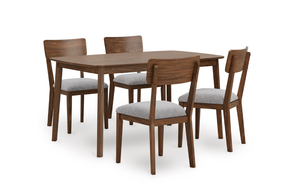 Set de comedor Lyncott de 5 piezas image 1