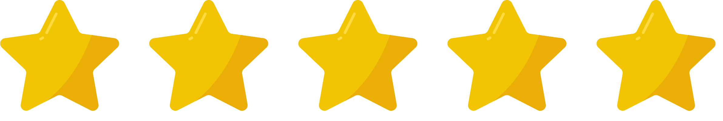 5 Stars