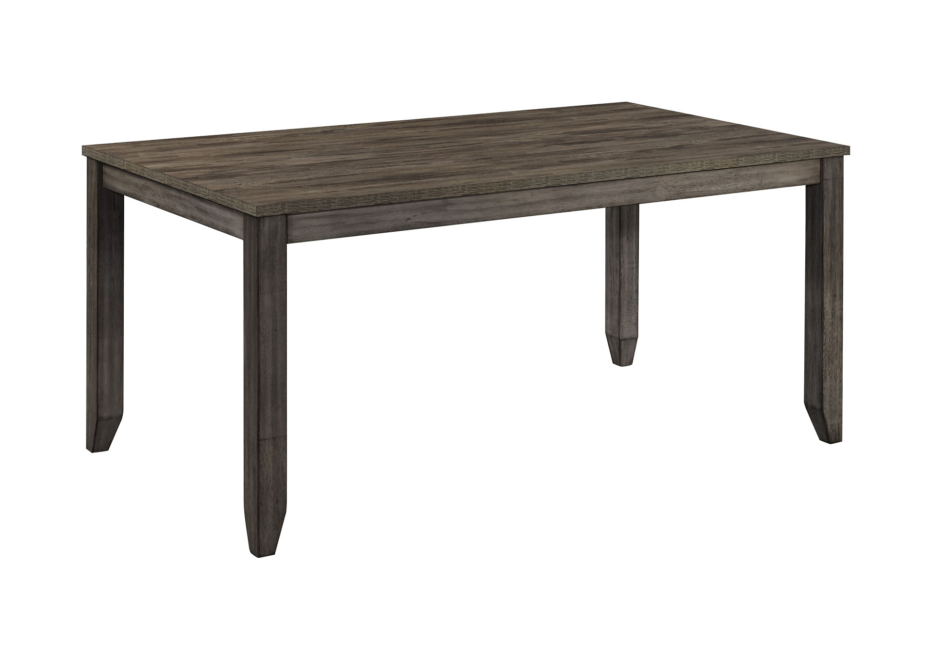 SEAN MELAMINE DINING TABLE