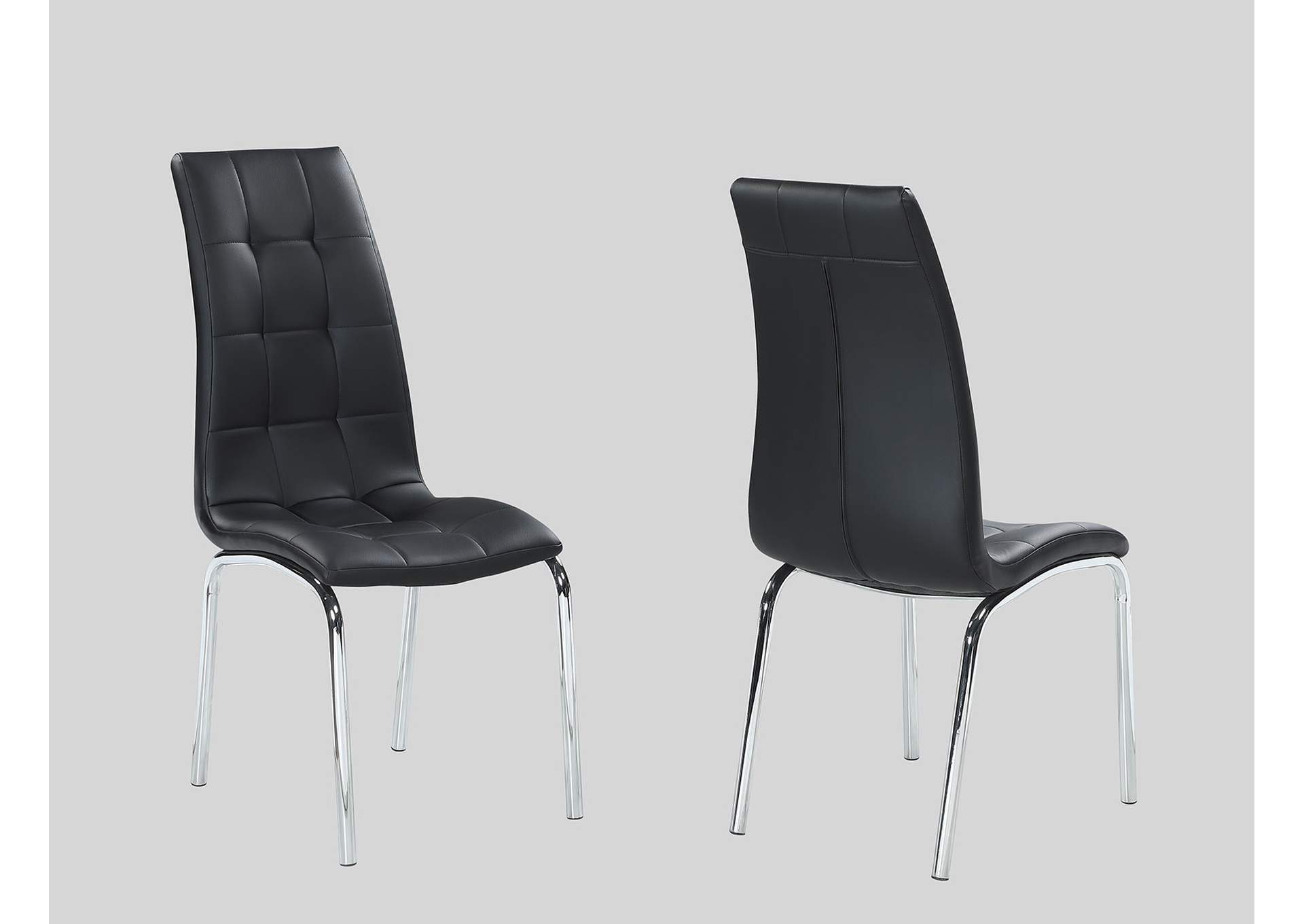 Jetta Side Chair image 1