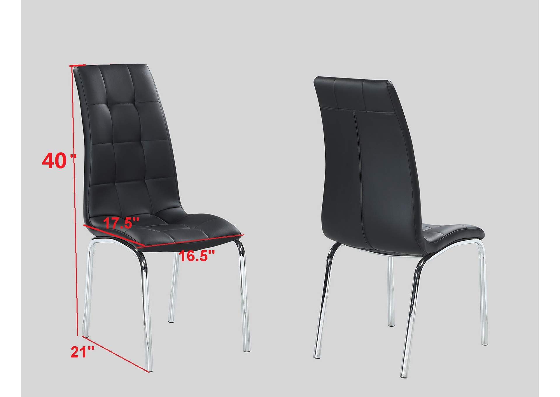 Jetta Side Chair image 4