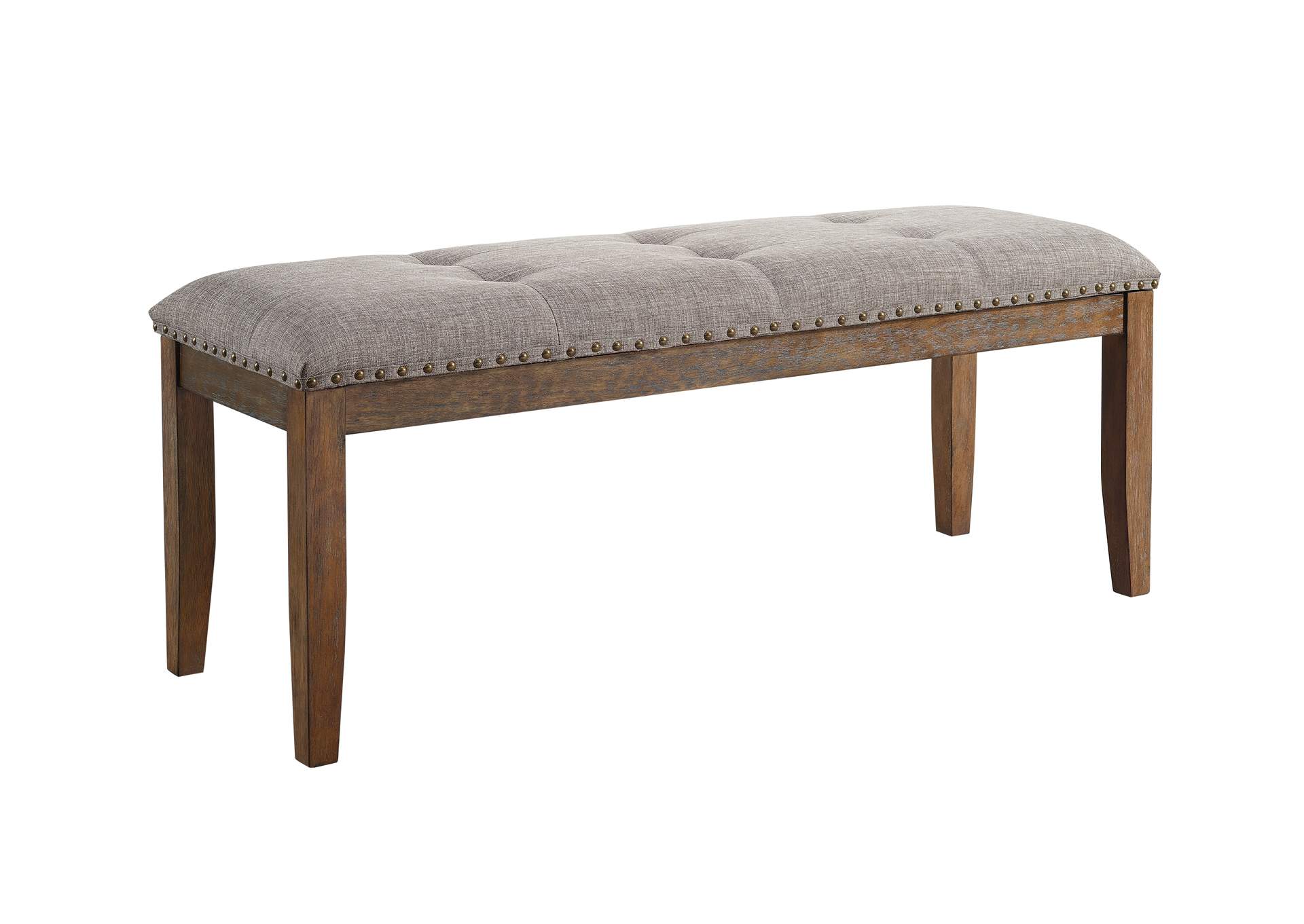 Vesper Bench image 1