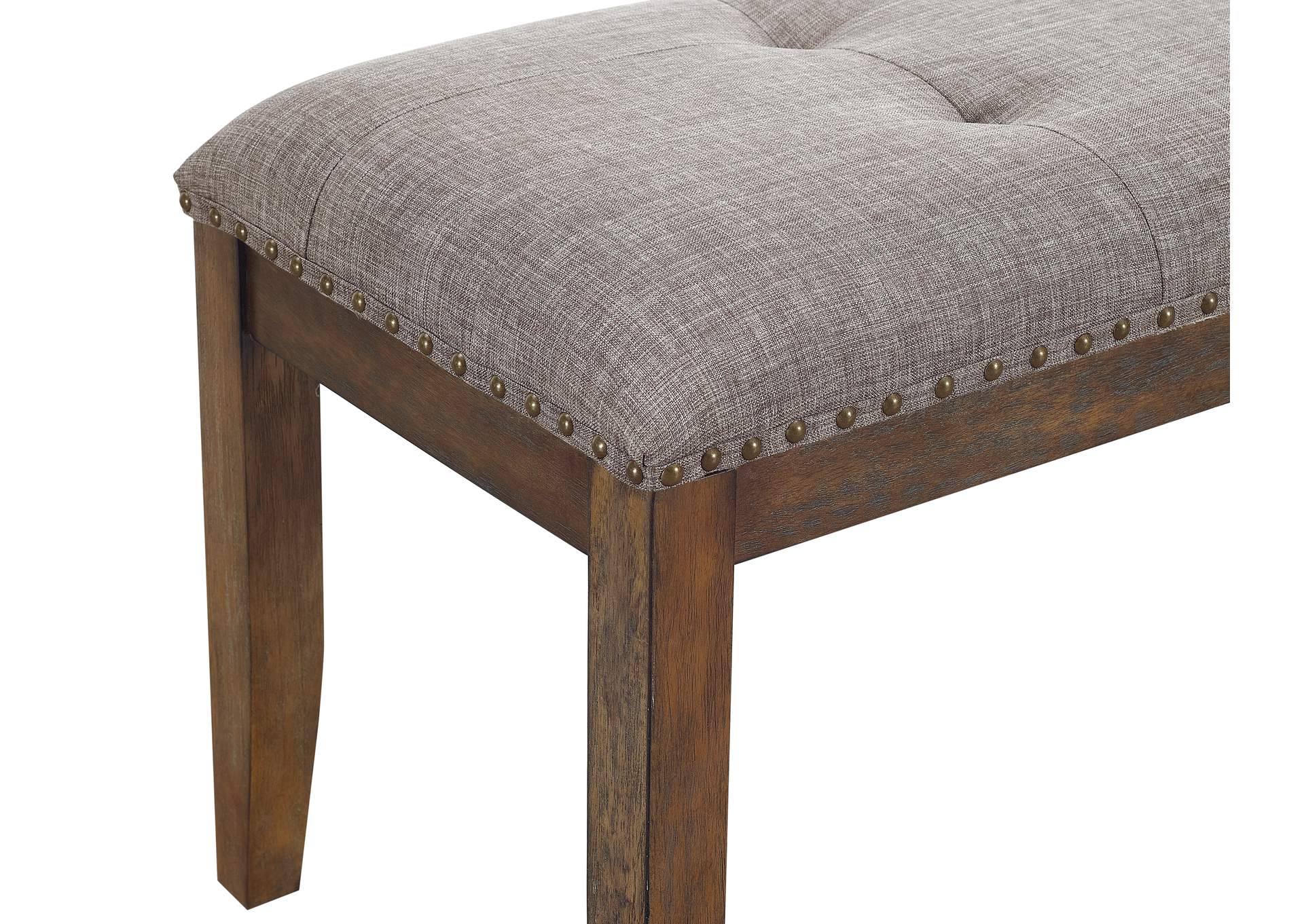 Vesper Bench image 3