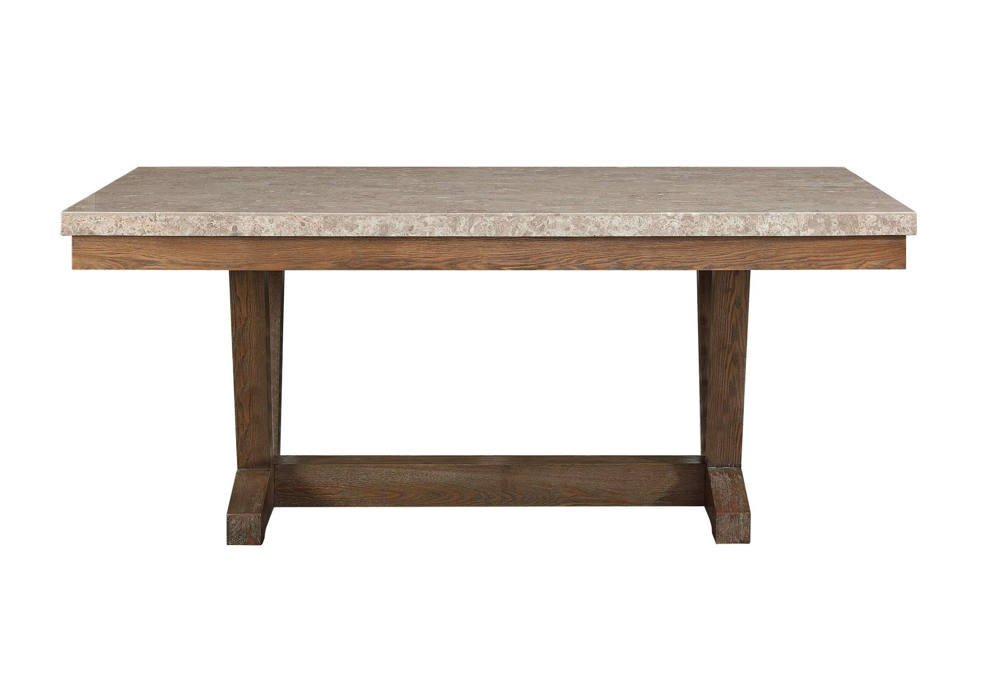 Vesper Marble Dining Table image 4