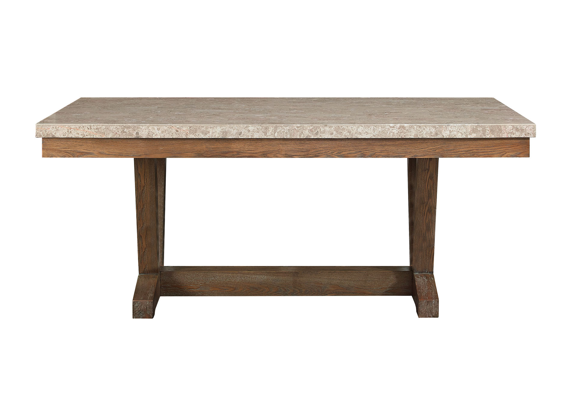 Vesper Marble Dining Table image 5