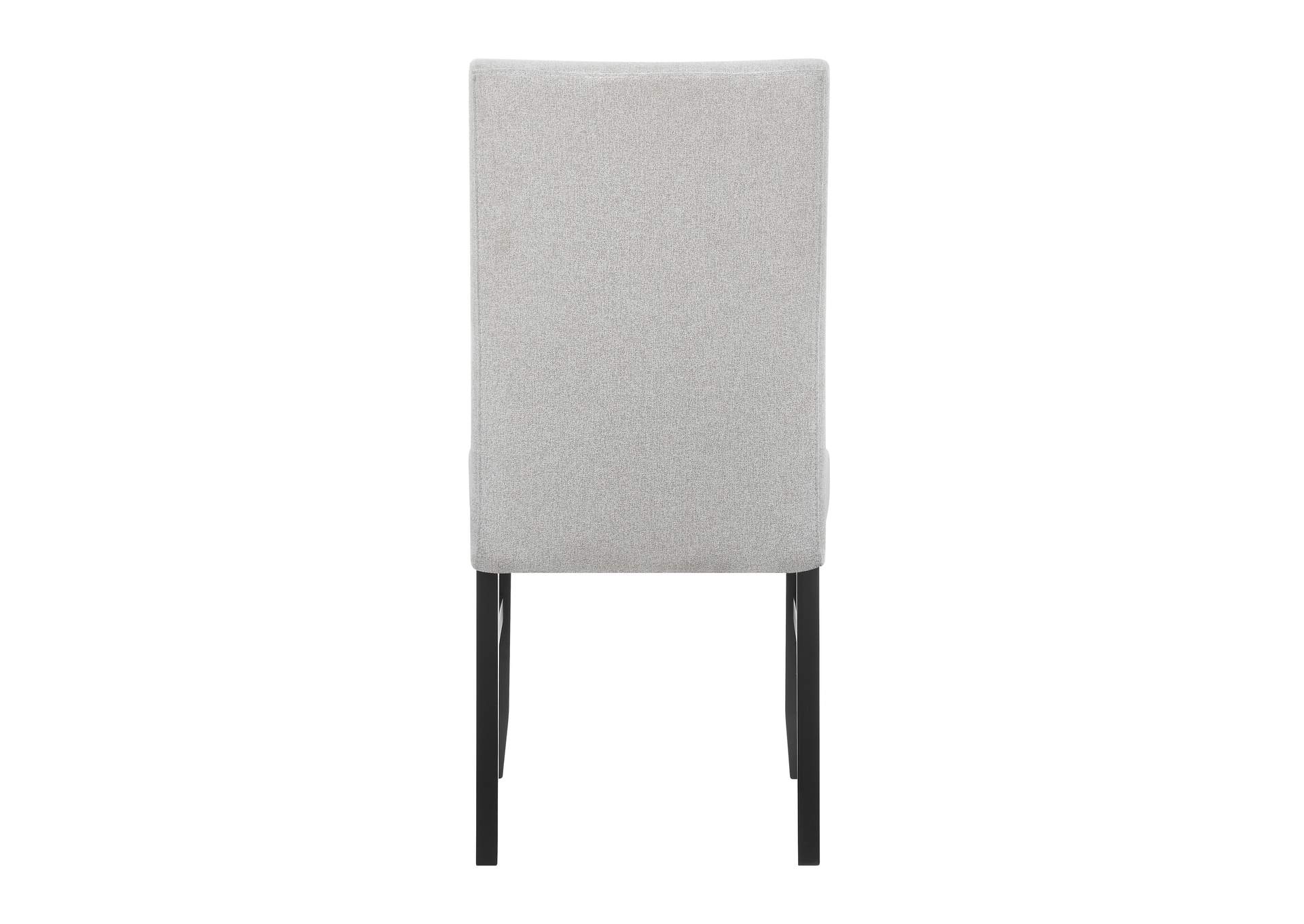 PARKSIDE DINING CHAIR - DOVE image 4