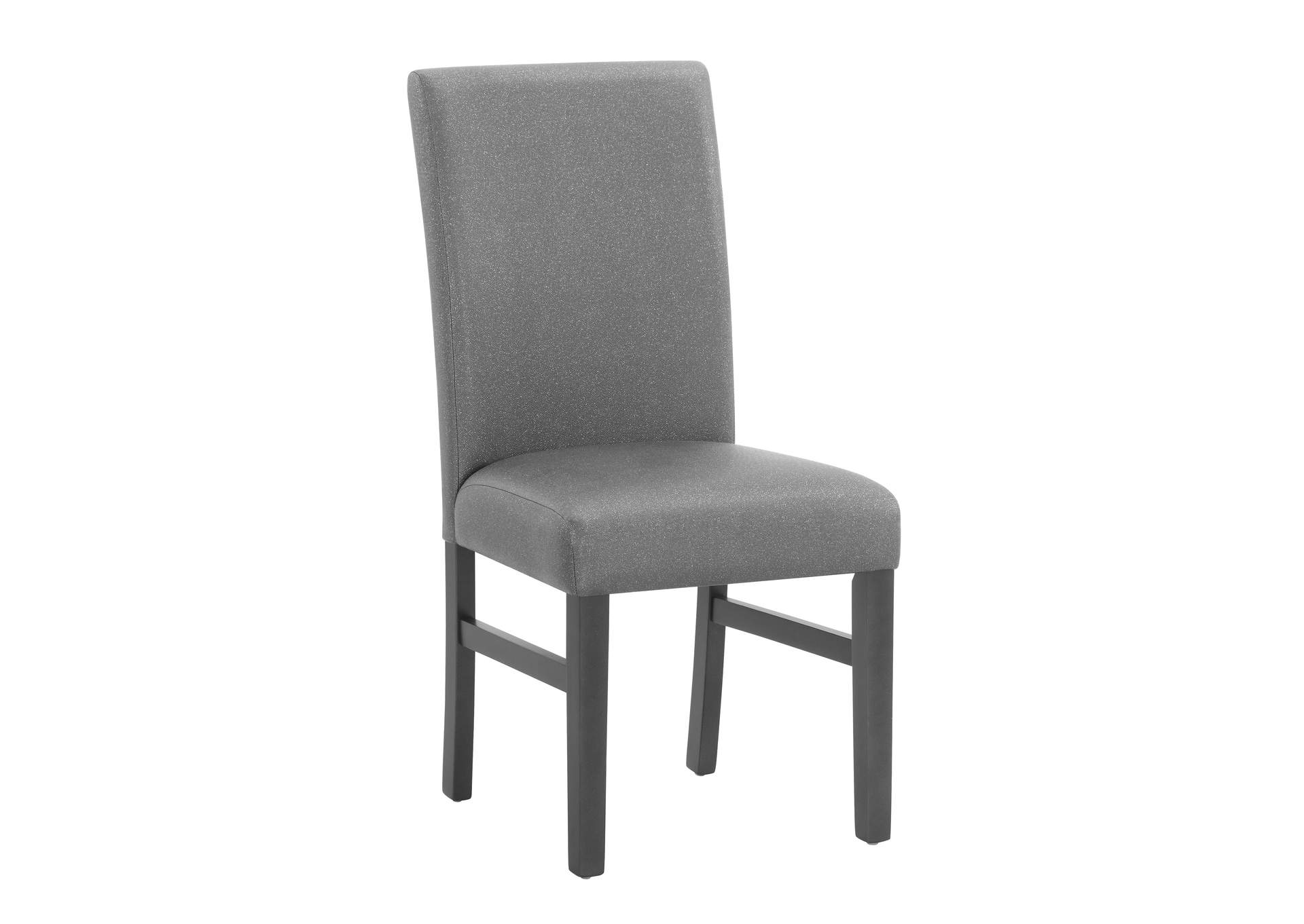 Judson 5 - Pk Dining Set Glitter Grey