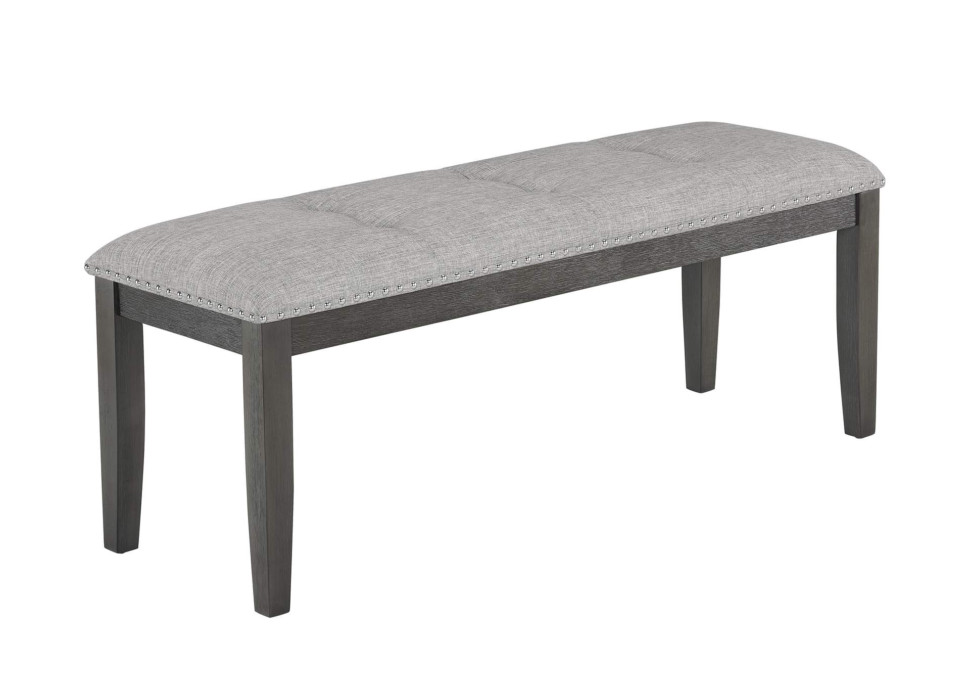 Vance Bench image 1