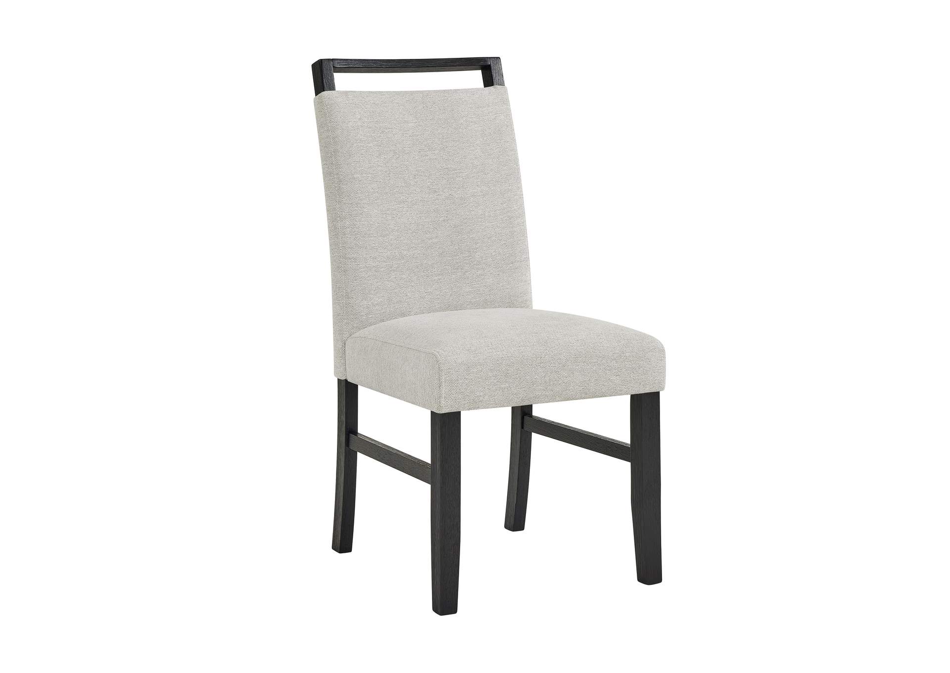 JULES SIDE CHAIR image 1