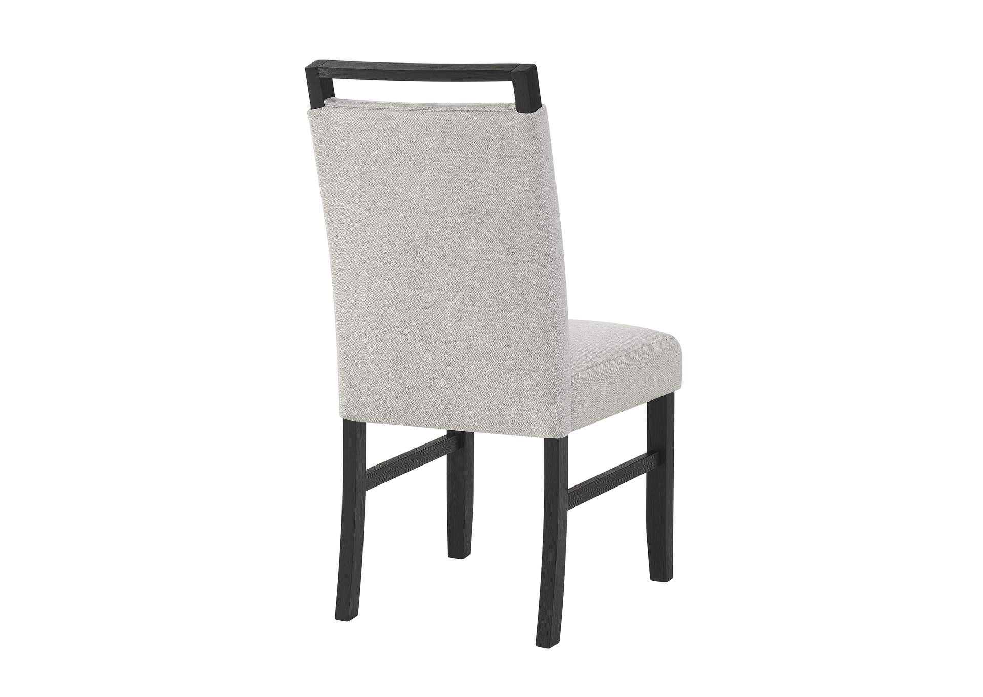 JULES SIDE CHAIR image 4