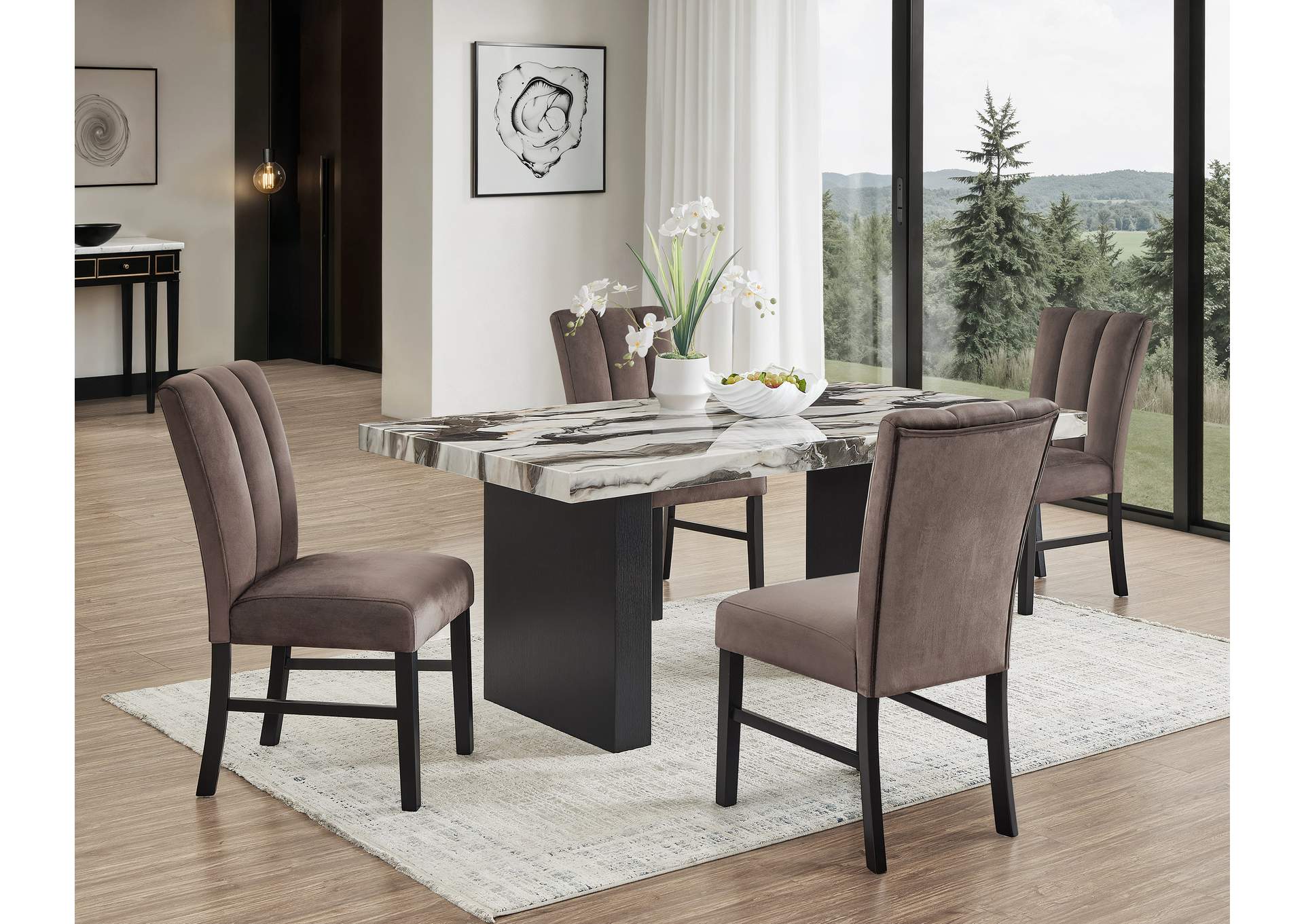 VEGA SIDE CHAIR image 5