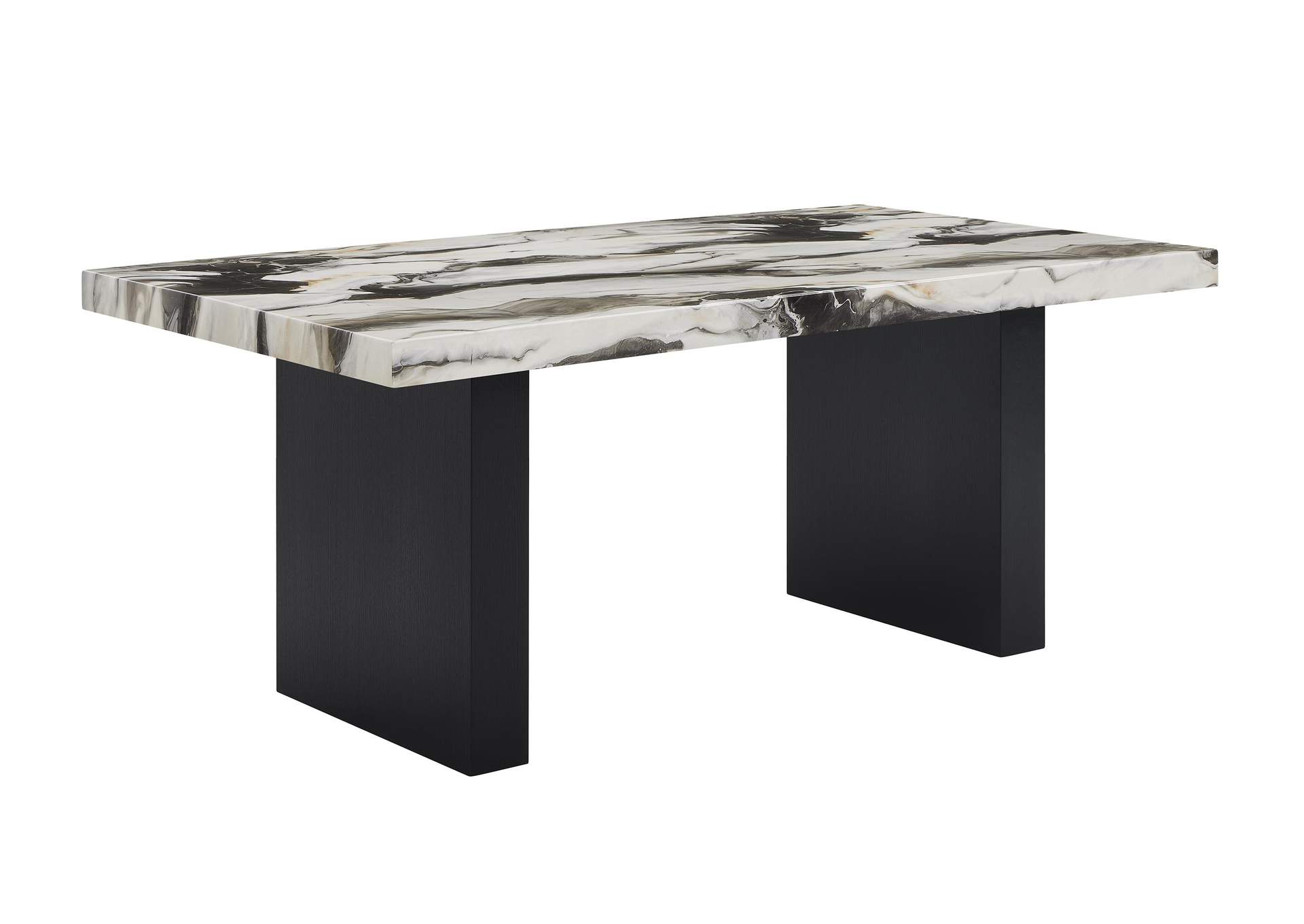 VEGA 5-PIECE DINING SET image 1