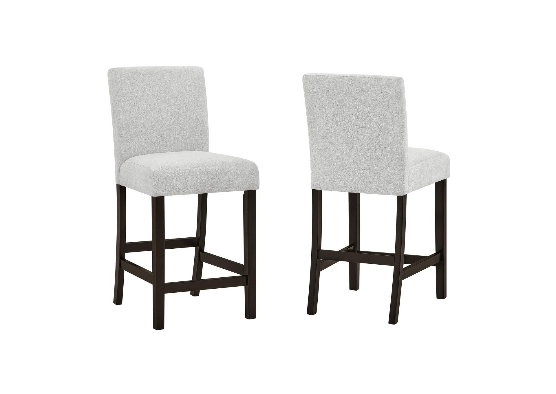 LENNON 5-PACK COUNTER HEIGHT SET - BROWN image 5